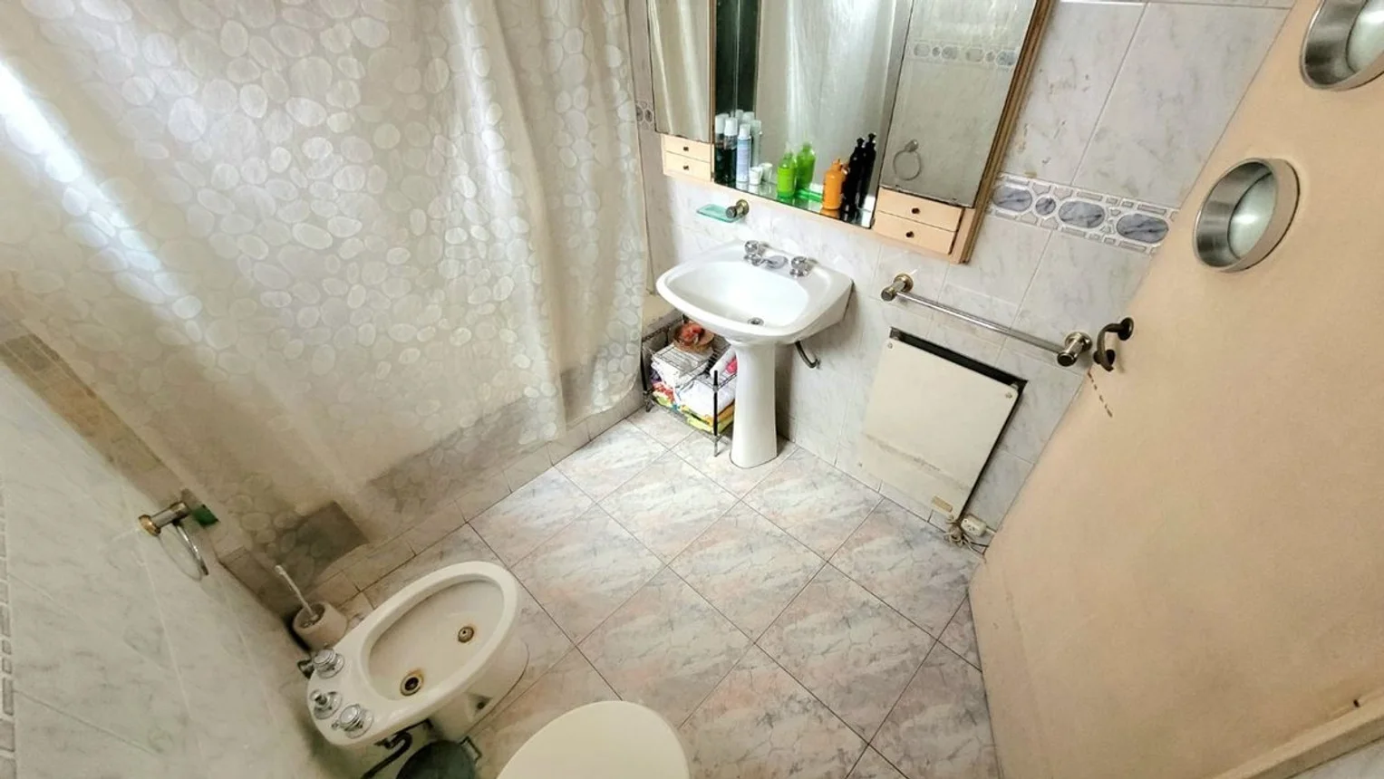 Departamento de 4 ambientes en venta en Parque Patricios, Monasterio 0, foto 5