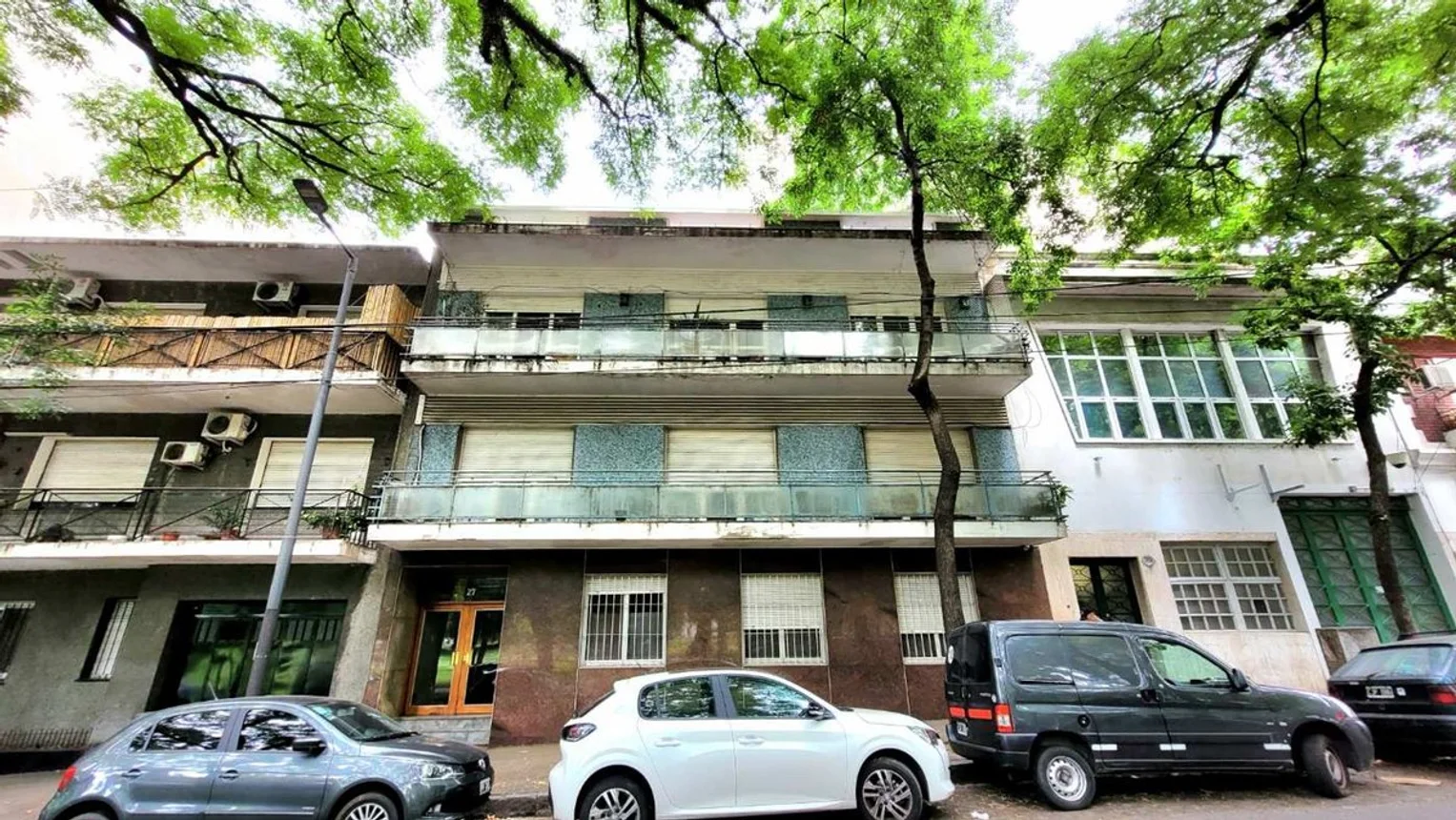 Departamento de 4 ambientes en venta en Parque Patricios, Monasterio 0, foto 3