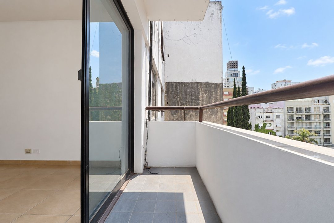 VENTA DEPARTAMENTO 3 AMBIENTES  COCHERA PALERMO