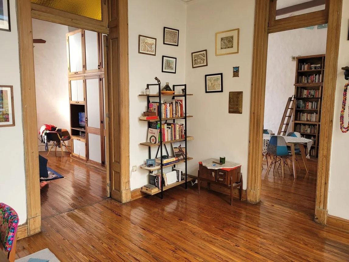 Departamento en venta en Palermo, foto 3