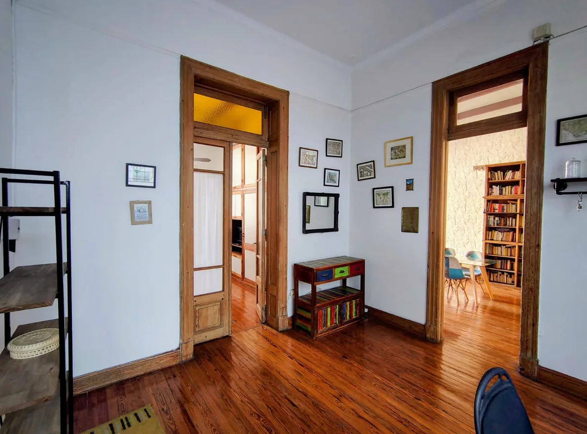 Departamento en venta en Palermo