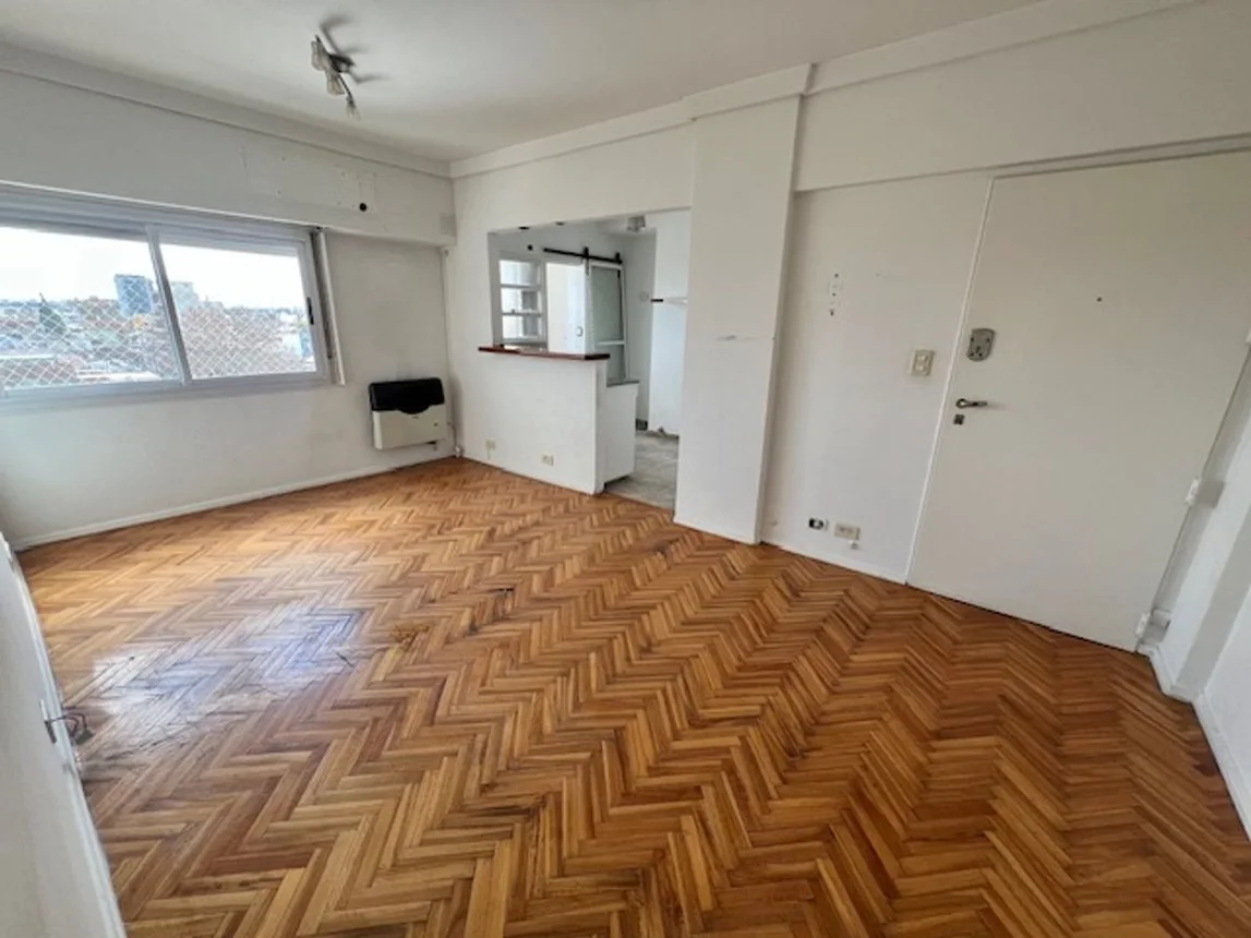 Departamento en venta en Valentín Alsina