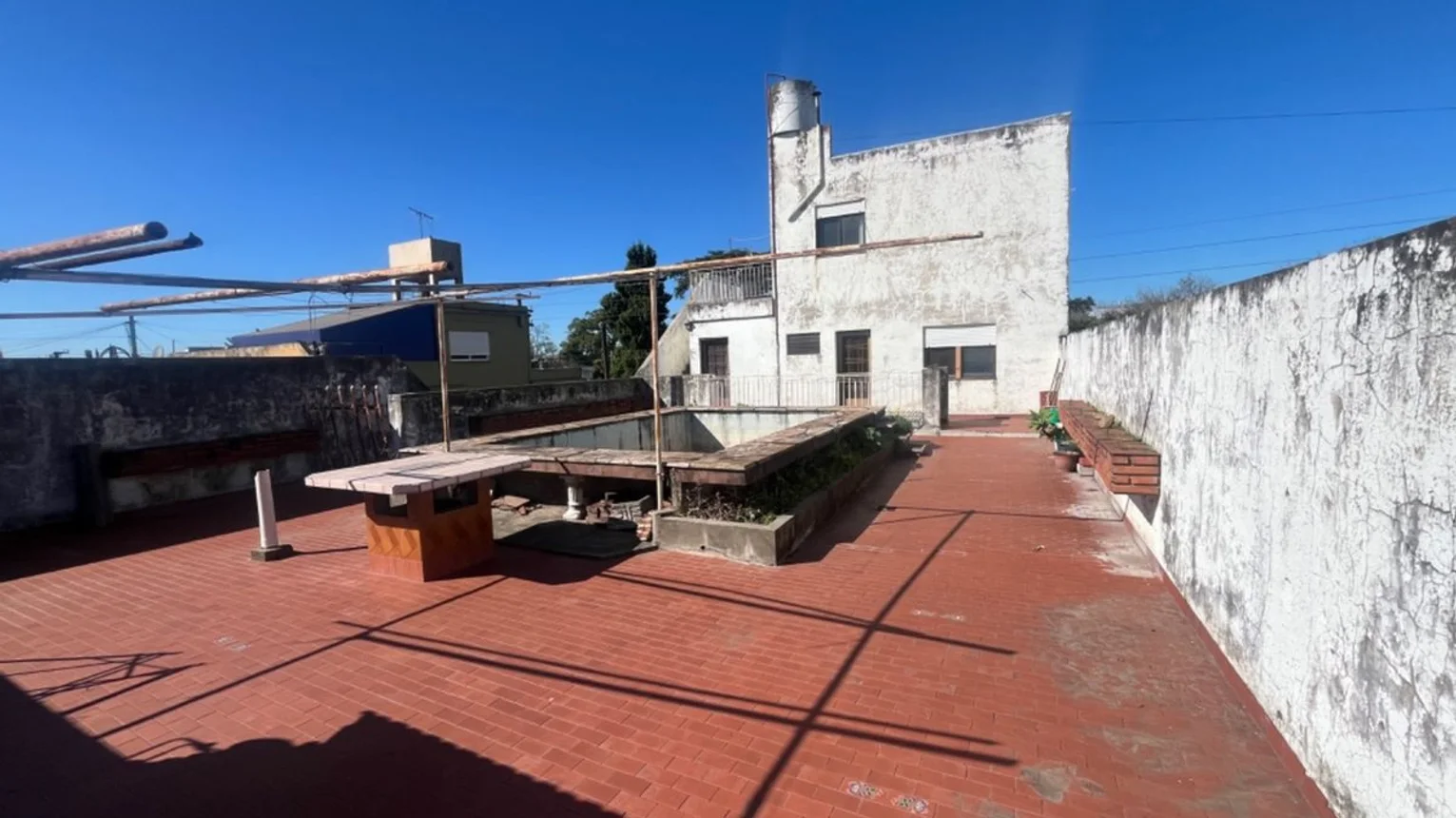 Casa de 4 ambientes en venta en Aldo Bonzi, José Alico 1800, foto 3