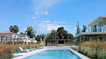 Alquiler 2 Ambientes con balcon Chic Village
