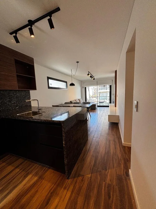 Departamento en venta en Rosario, foto 2