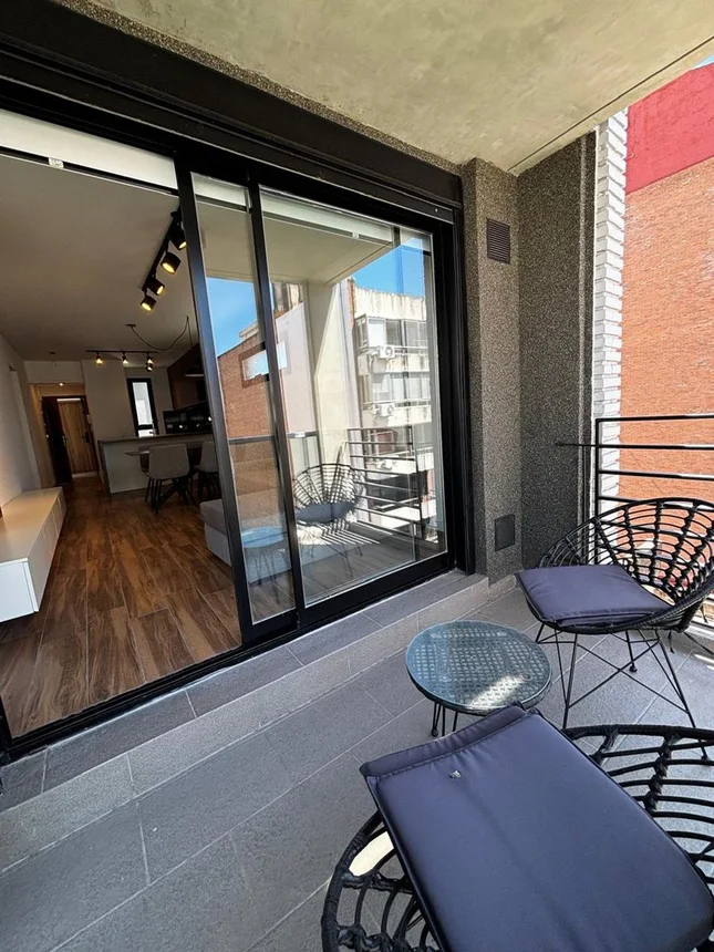 Departamento en venta en Rosario