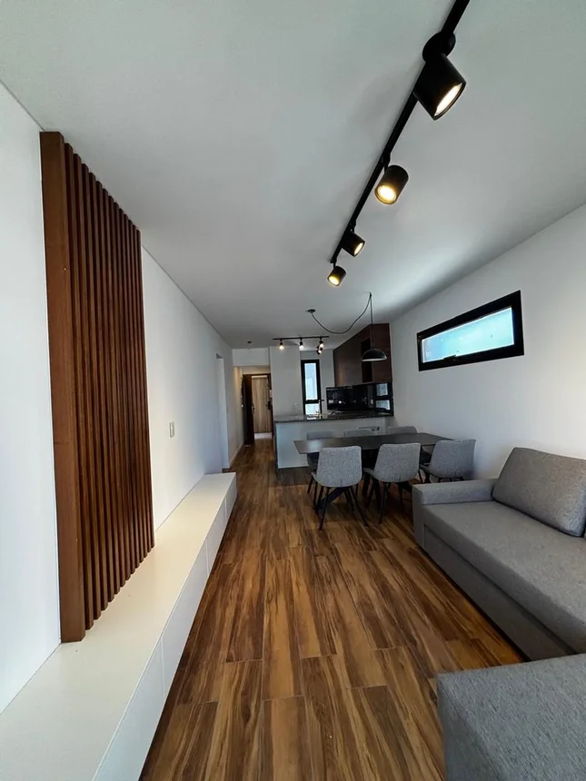 Departamento en venta en Rosario, foto 3