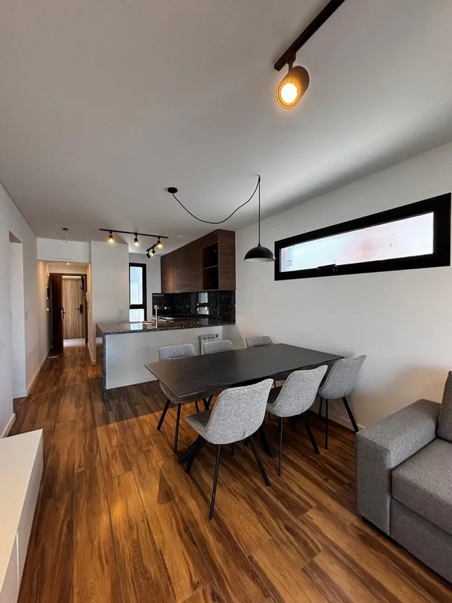 Departamento en venta en Rosario, foto 5