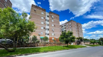 Departamento 3 dormitorios y cochera en Paraná