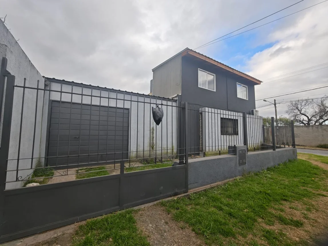 Casa en venta en Córdoba