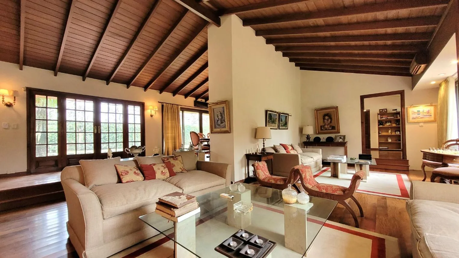 Casa de 7 ambientes en venta en San Isidro, 3 de Febrero 2200, foto 3