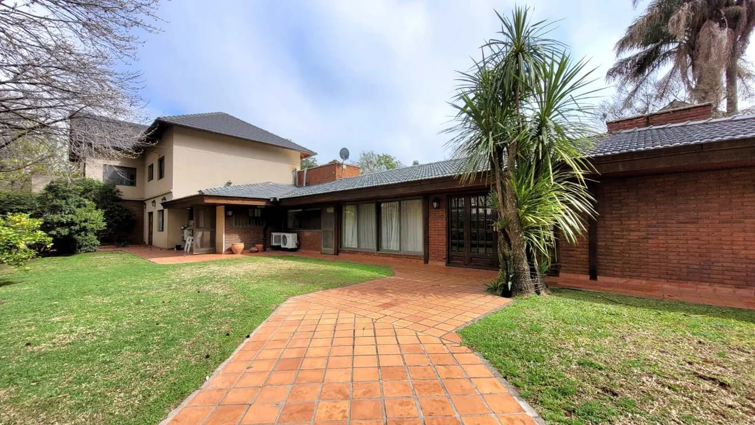 Casa de 7 ambientes en venta en San Isidro, 3 de Febrero 2200, foto 2