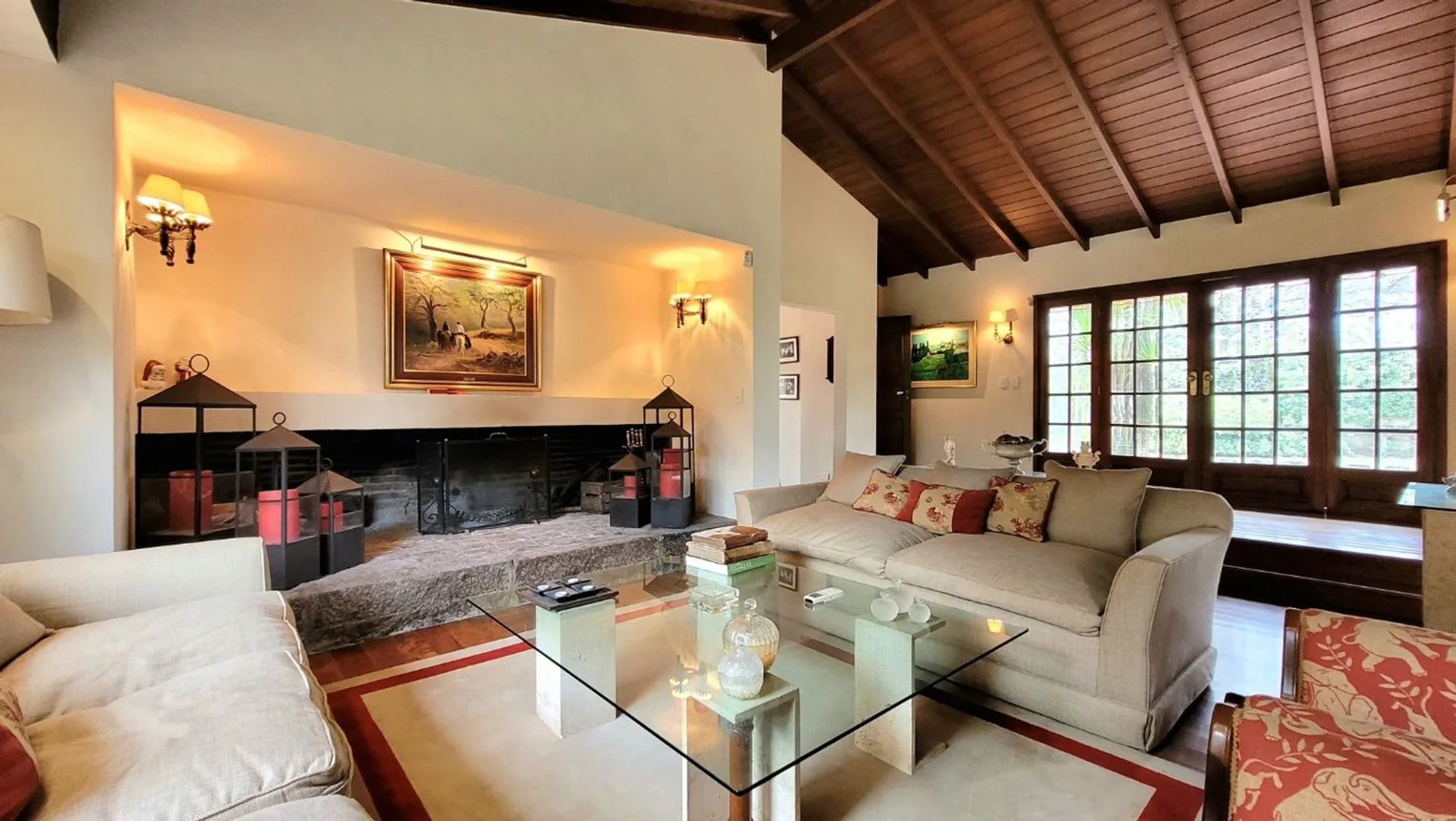 Casa de 7 ambientes en venta en San Isidro, 3 de Febrero 2200, foto 5