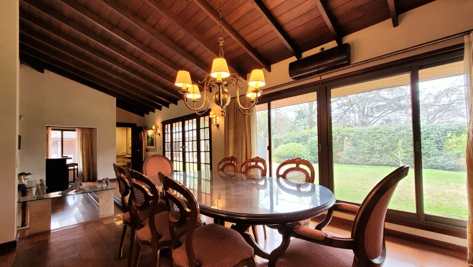 Casa de 7 ambientes en venta en San Isidro, 3 de Febrero 2200, foto 4