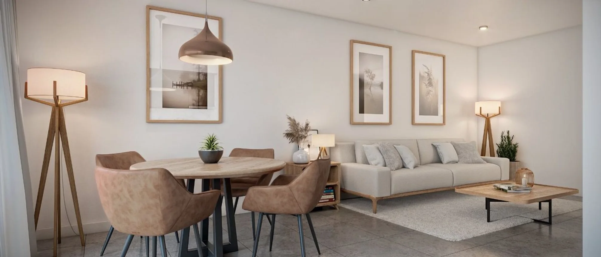 Monoambiente en venta en Villa Santa Rita, foto 3
