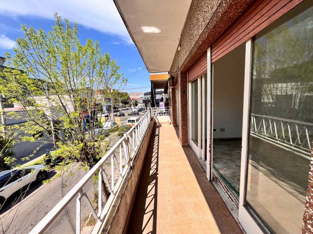 Venta PH 3 ambientes con Terraza y Parrilla