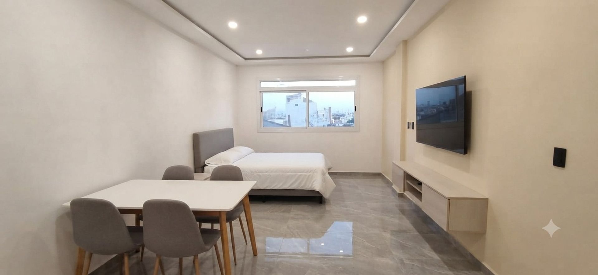 Foto 4 — VENTA MONOAMBIENTE BARRIO ECHESORTU
