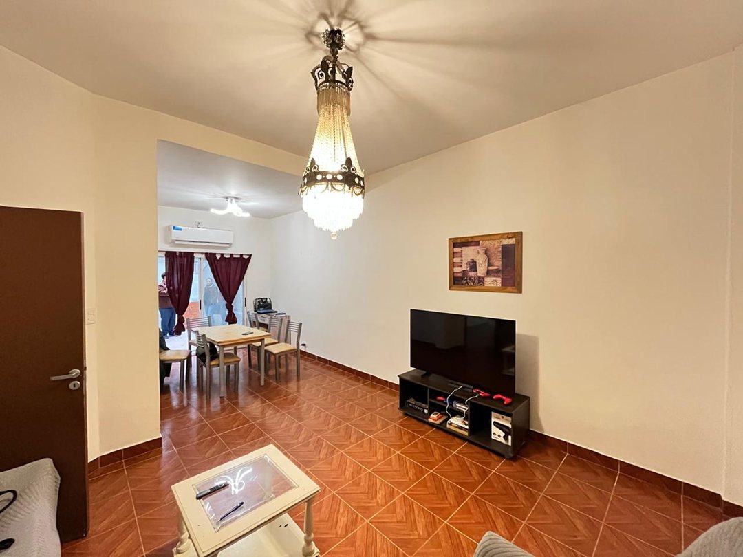 VENTA DEPTO 3 AMB P.BAJA C/PATIO APTO CRED