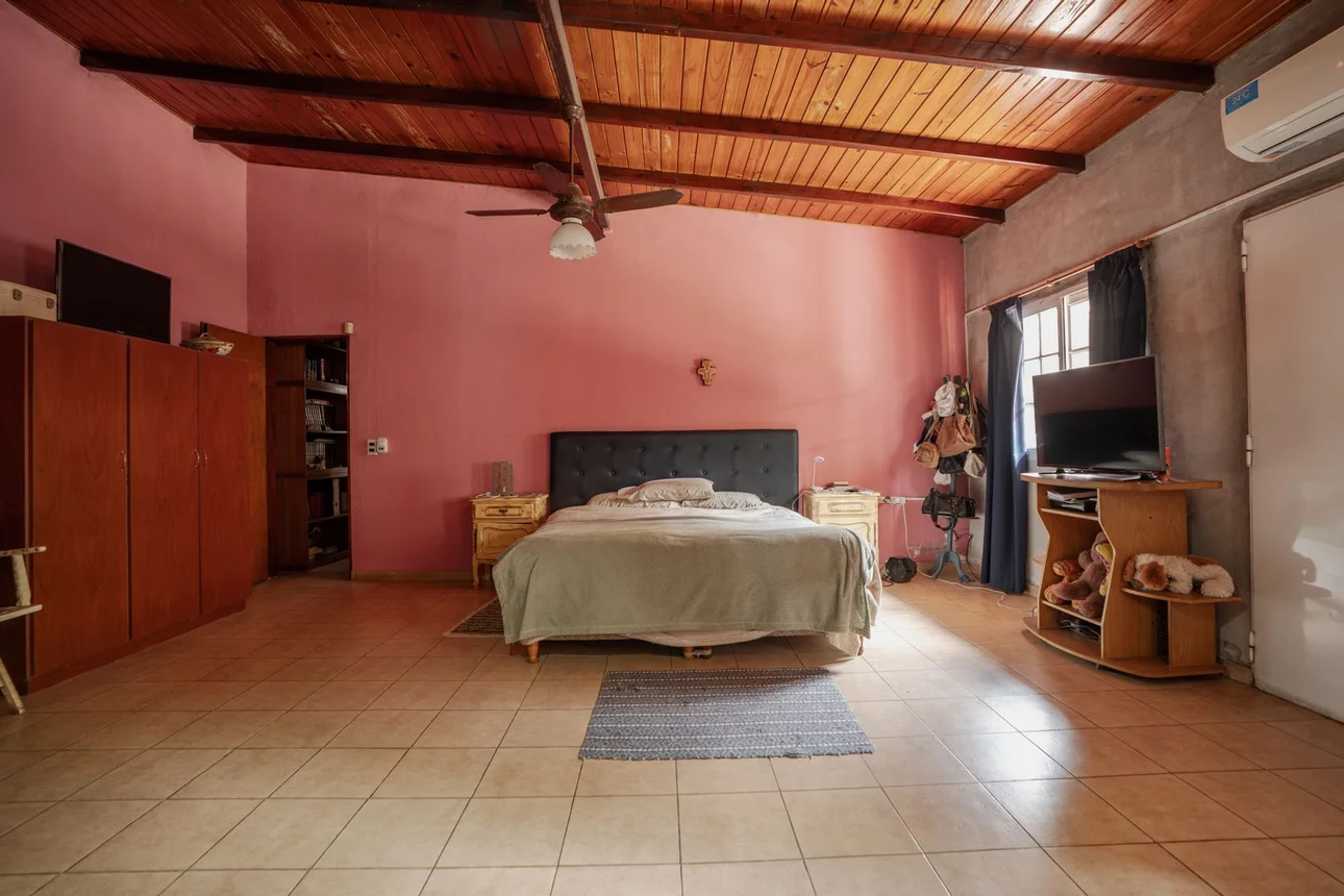 Casa de 6 ambientes en venta en Rosario, Boulevard Wilde 1000, foto 4