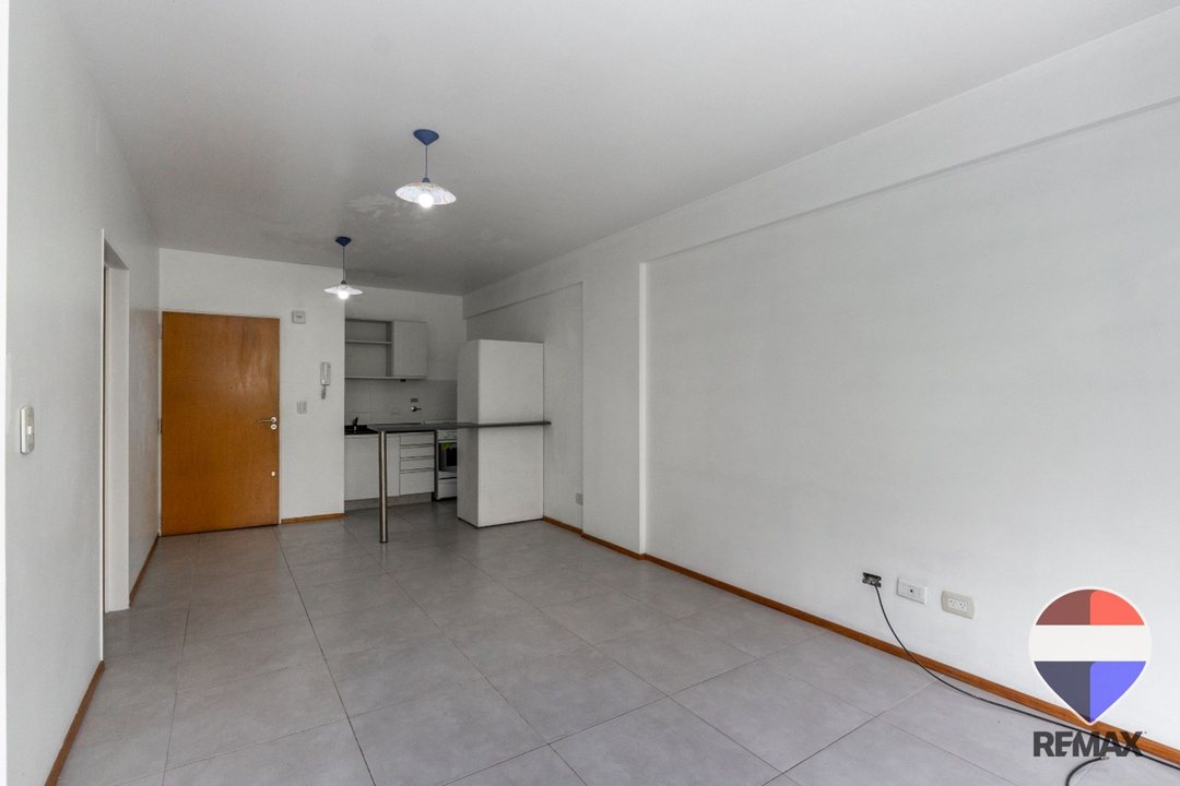 ALQUILER MODERNO MONOAMBIENTE C/ BALCON ALMAGRO