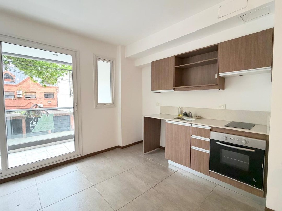 Venta 2 amb en Villa Urquiza super Luminoso