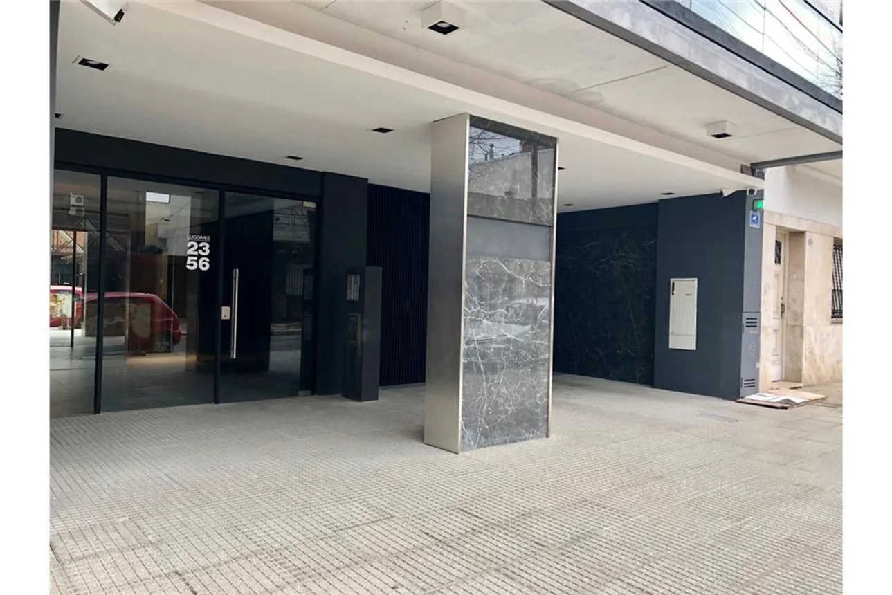 Departamento en venta en Villa Urquiza, foto 4