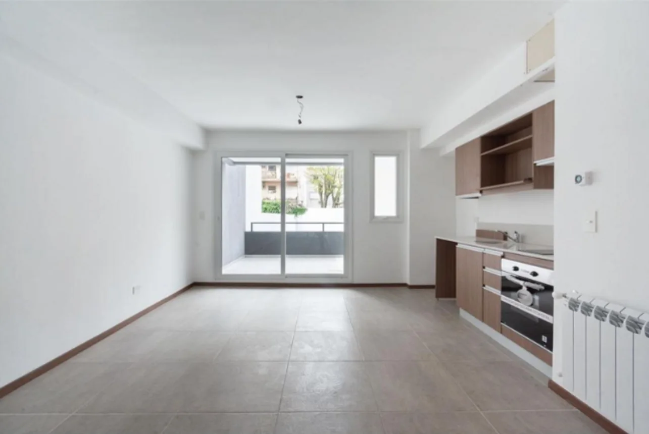 Departamento en venta en Villa Urquiza
