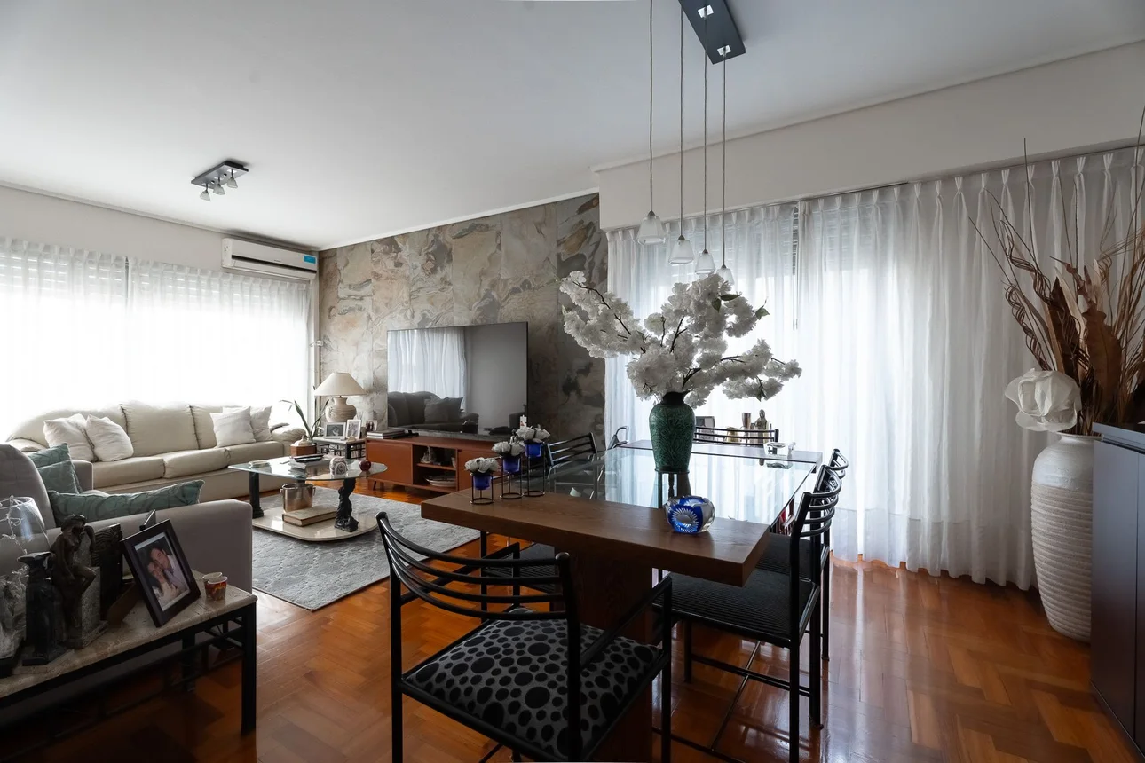 Departamento en venta en Villa Urquiza