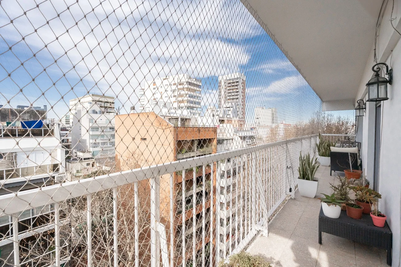 Departamento en venta en Villa Urquiza, foto 4