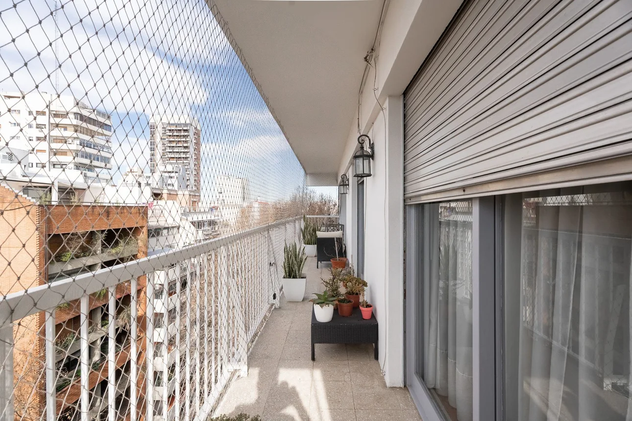 Departamento en venta en Villa Urquiza, foto 5