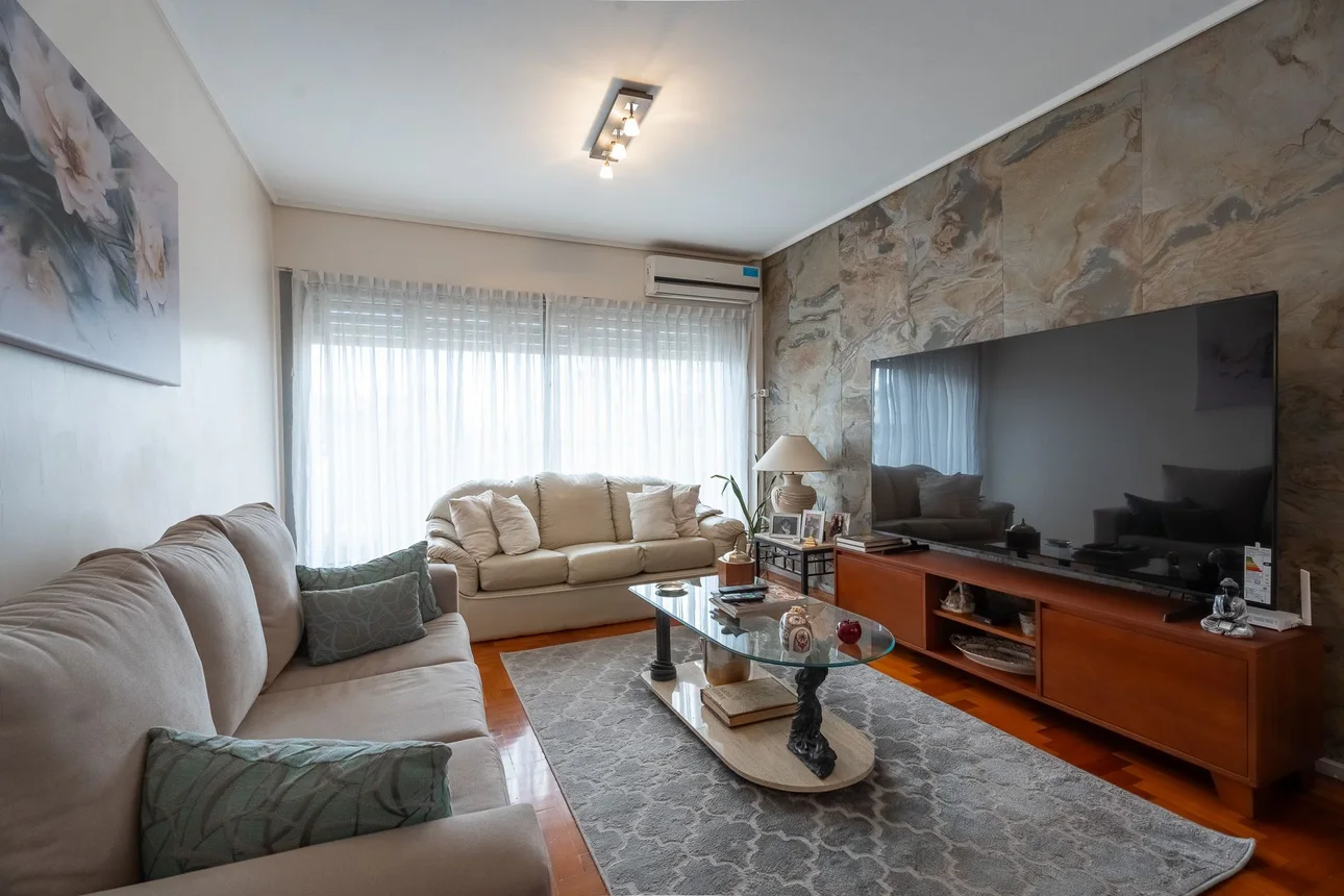 Departamento en venta en Villa Urquiza, foto 2