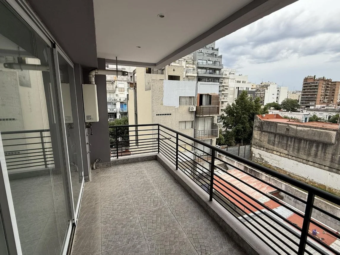 Departamento de 2 ambientes en venta en Flores, Avenida Juan Bautista Alberdi 2100, foto 2