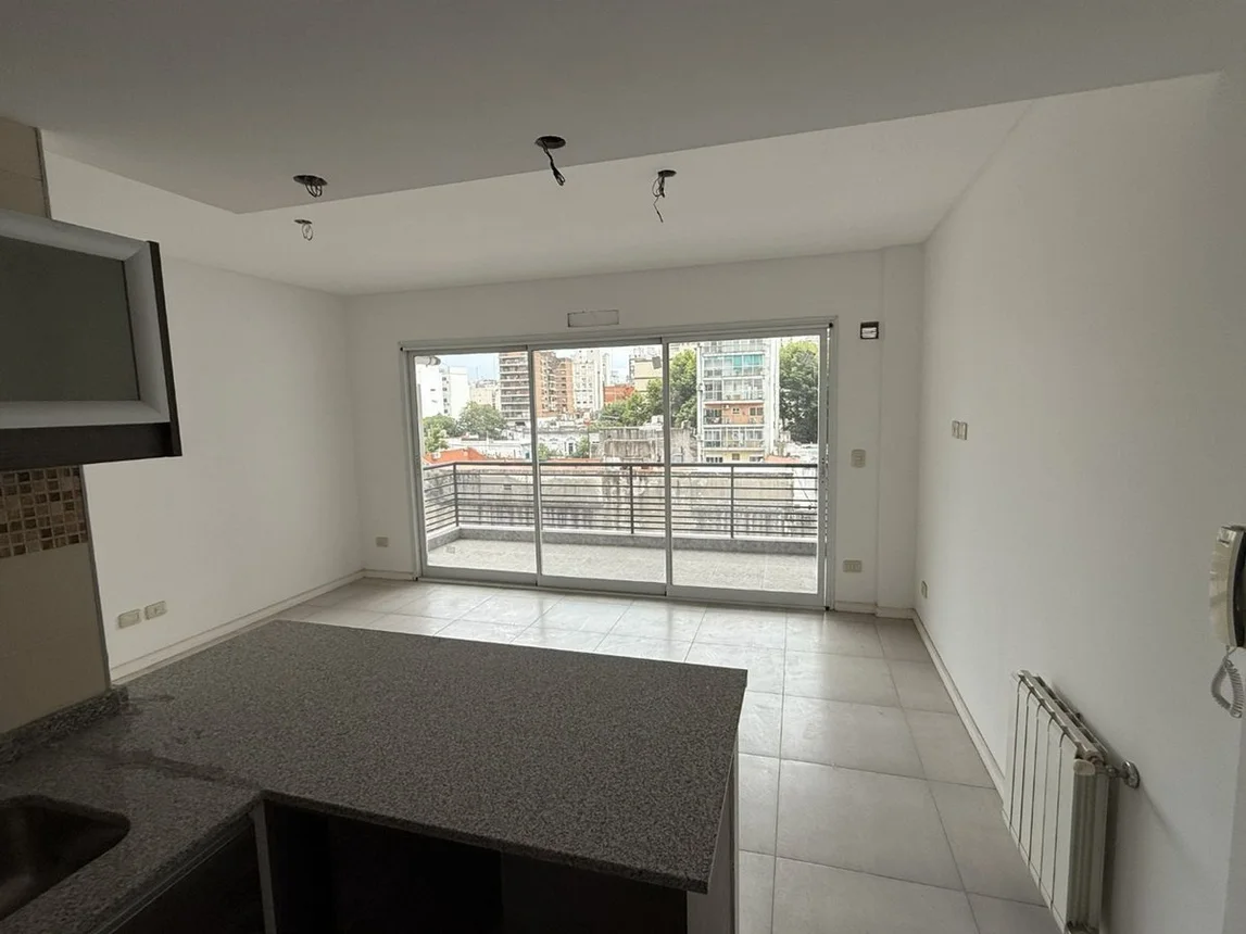 Departamento de 2 ambientes en venta en Flores, Avenida Juan Bautista Alberdi 2100, foto 4