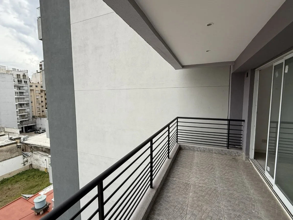 Departamento de 2 ambientes en venta en Flores, Avenida Juan Bautista Alberdi 2100, foto 3