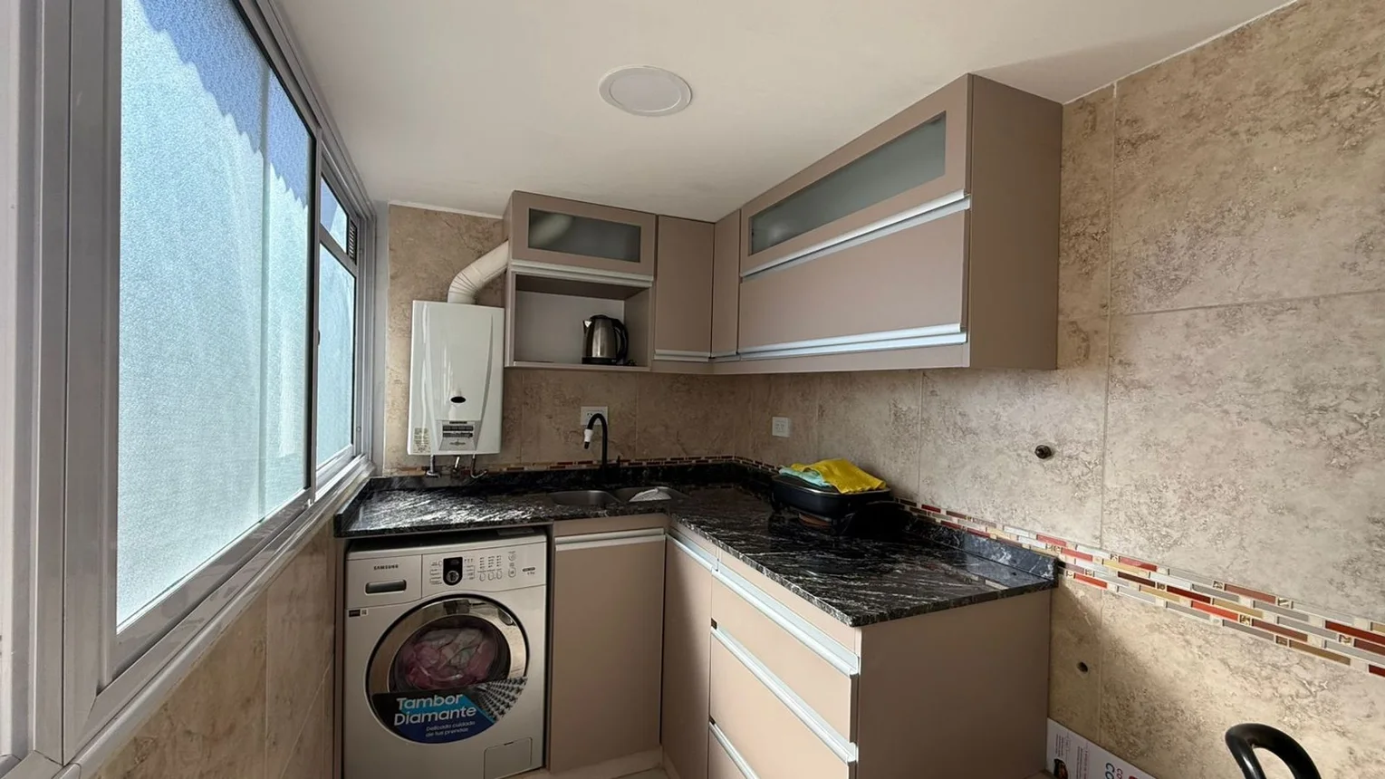 Monoambiente en venta en Balvanera, foto 2