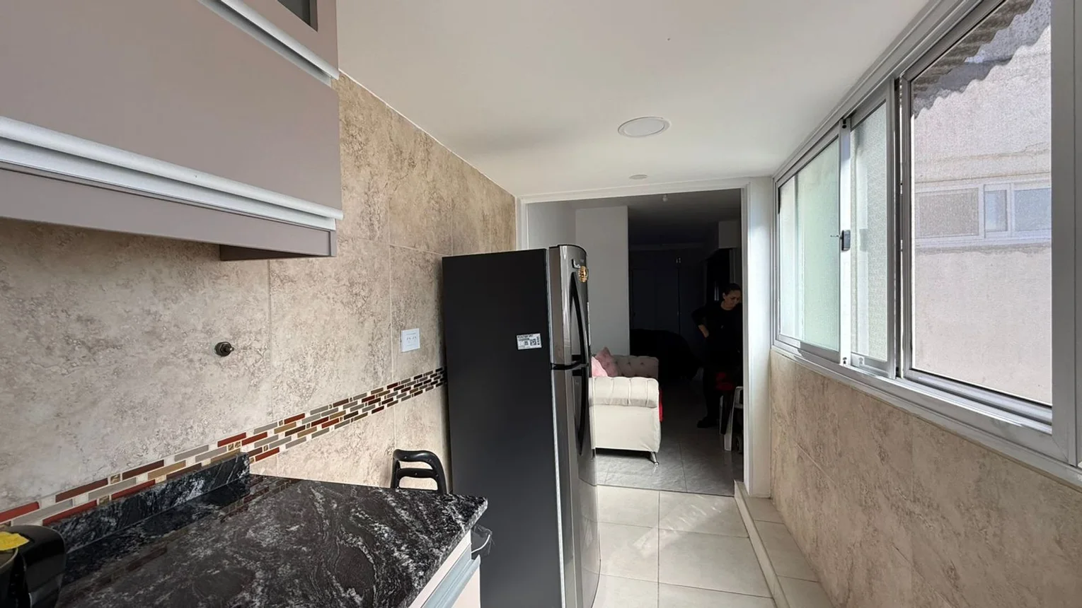 Monoambiente en venta en Balvanera, foto 5