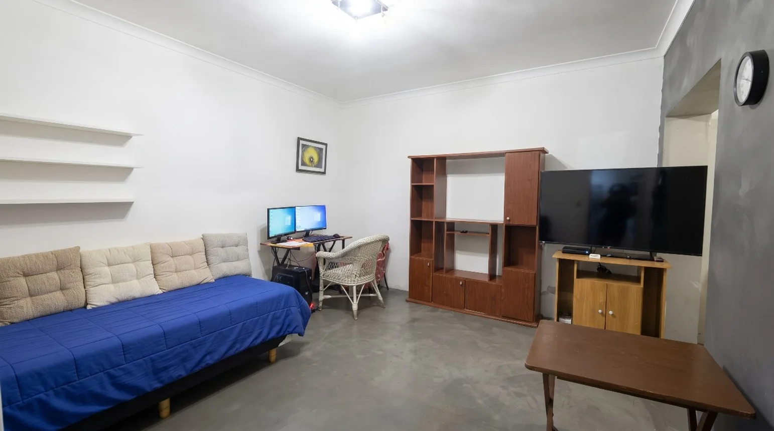 PH de 2 ambientes en venta en Villa Pueyrredón, José Cubas 3100, foto 2