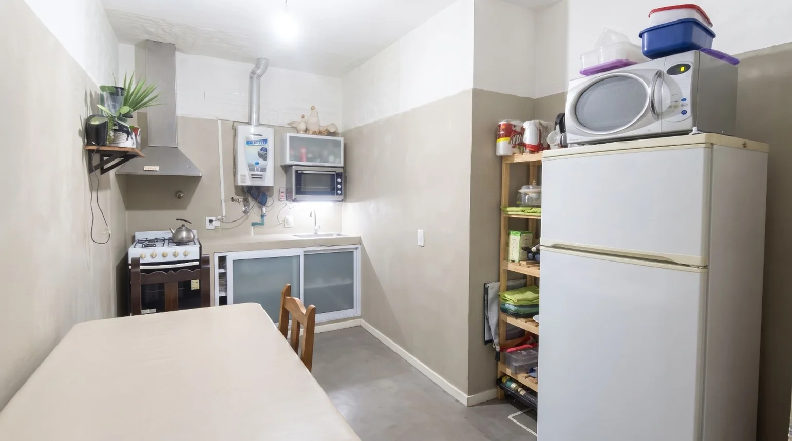 PH de 2 ambientes en venta en Villa Pueyrredón, José Cubas 3100