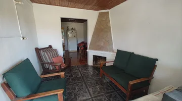 CASA EN VENTA SOBRE RUTA 3