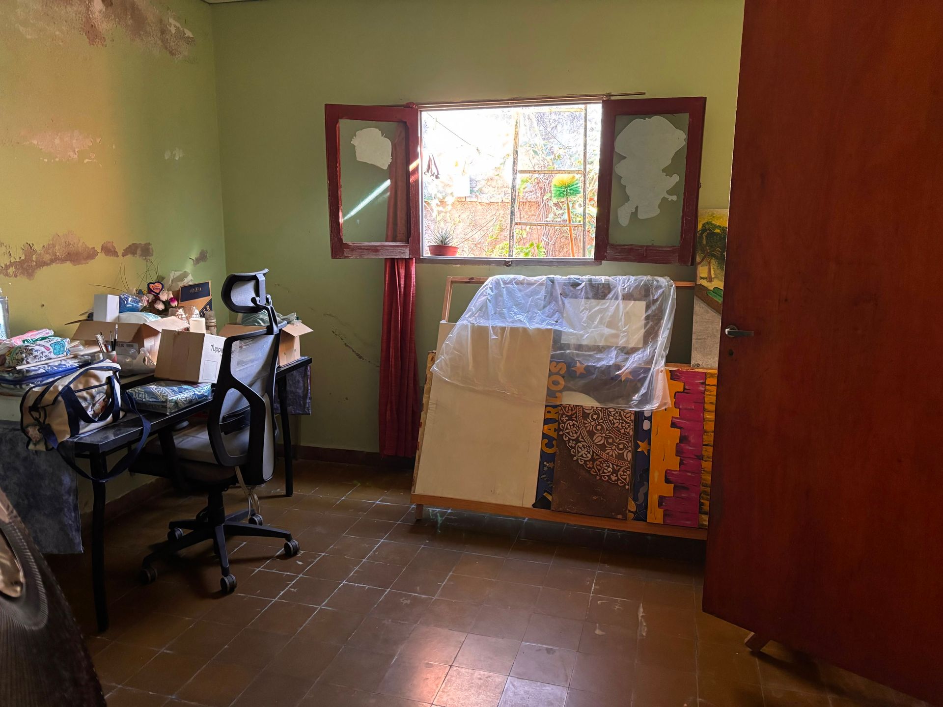CASA VENTA MACROCENTRO + DEPARTAMIENTO - foto 6