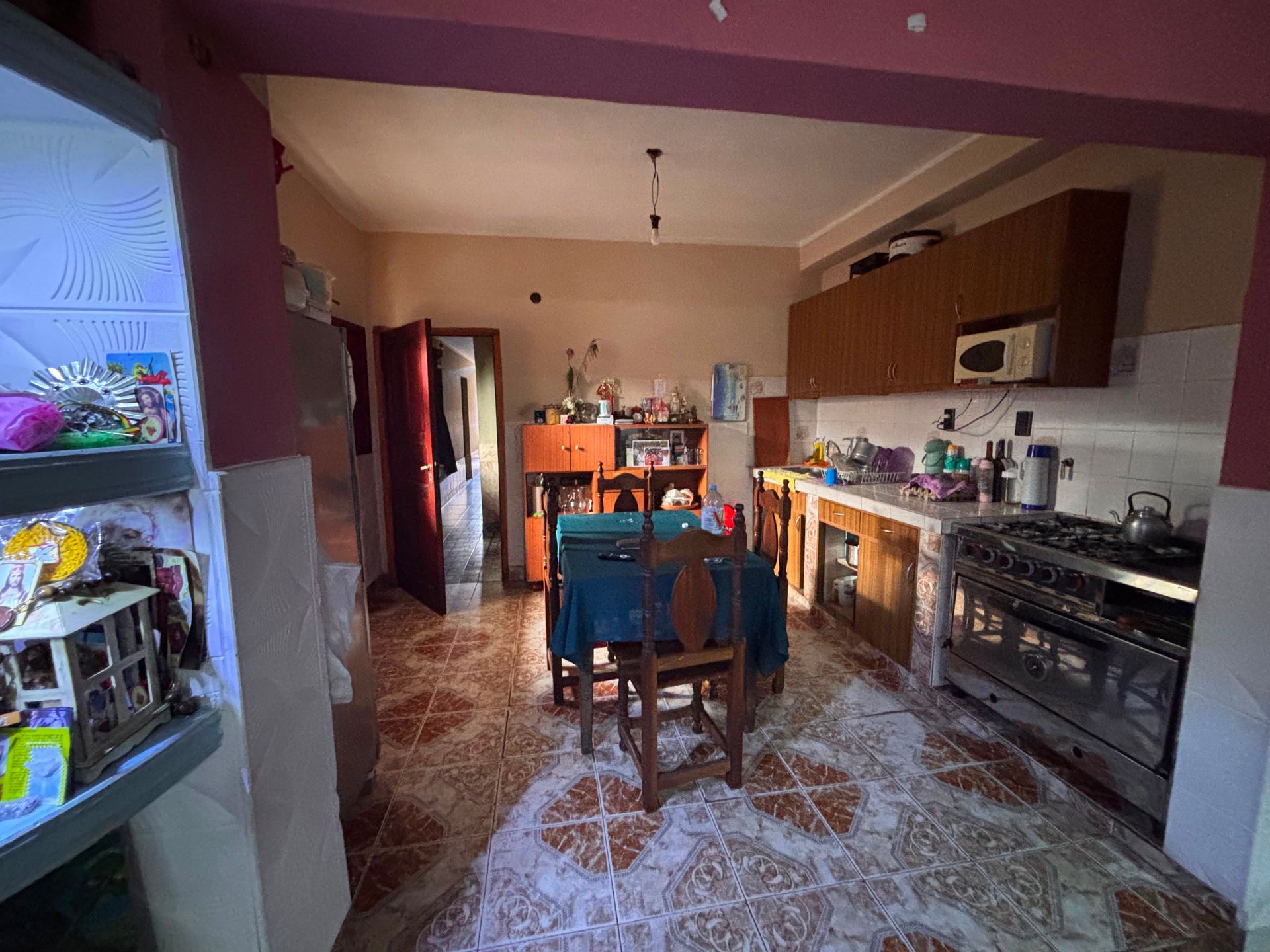 CASA VENTA MACROCENTRO + DEPARTAMIENTO - foto 5