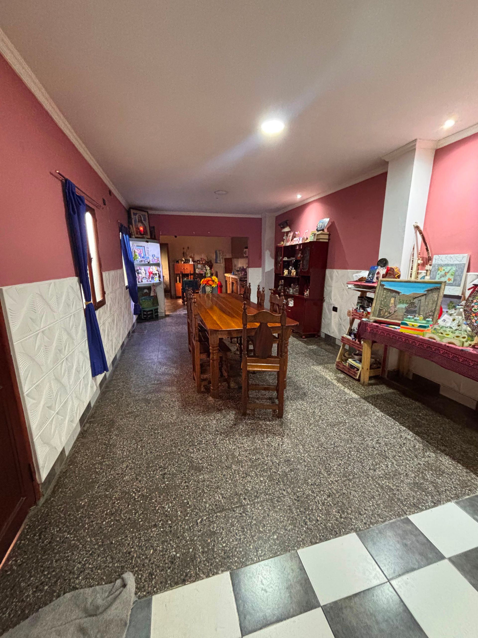 CASA VENTA MACROCENTRO + DEPARTAMIENTO - foto 3