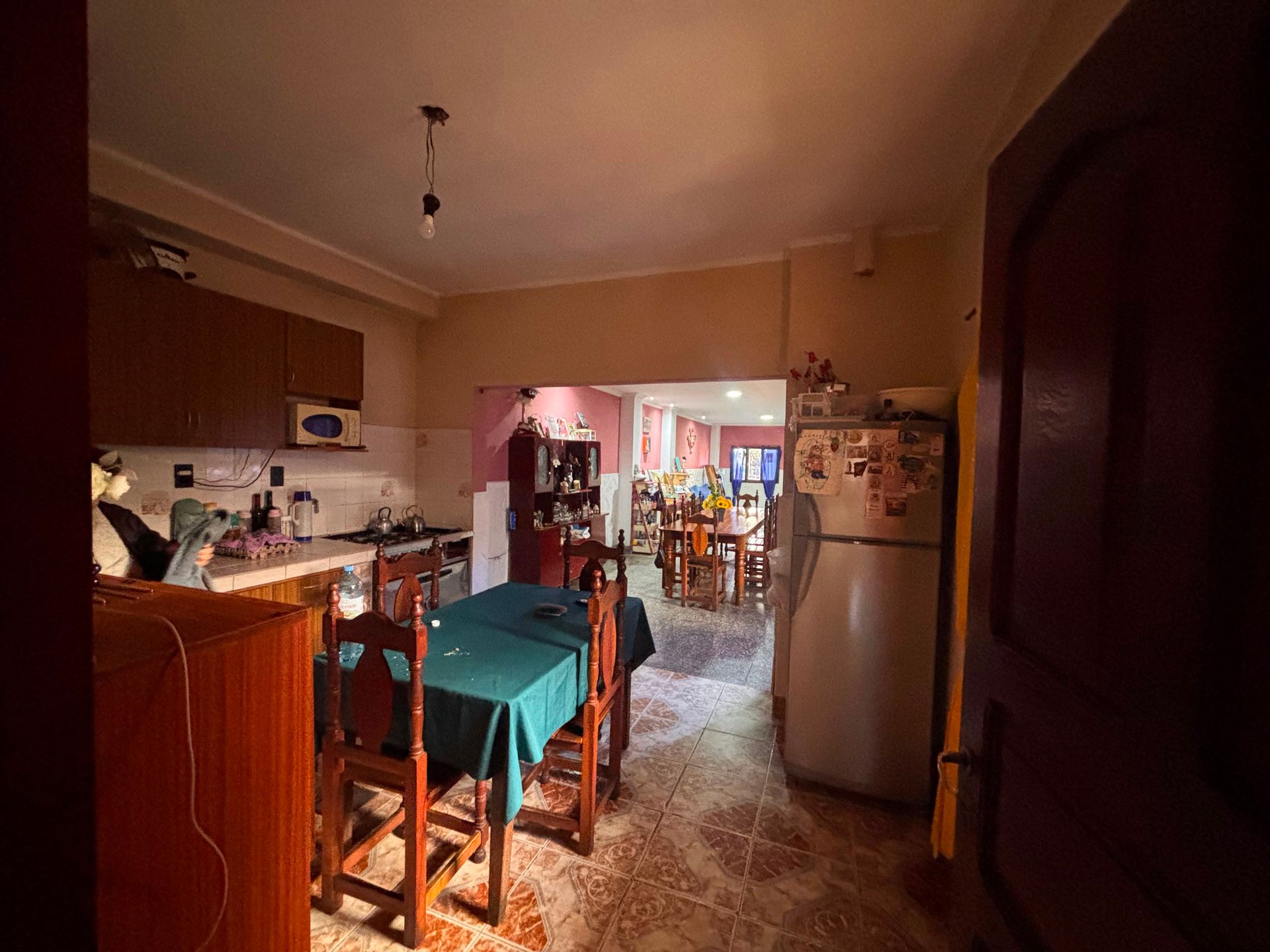 CASA VENTA MACROCENTRO + DEPARTAMIENTO - foto 4