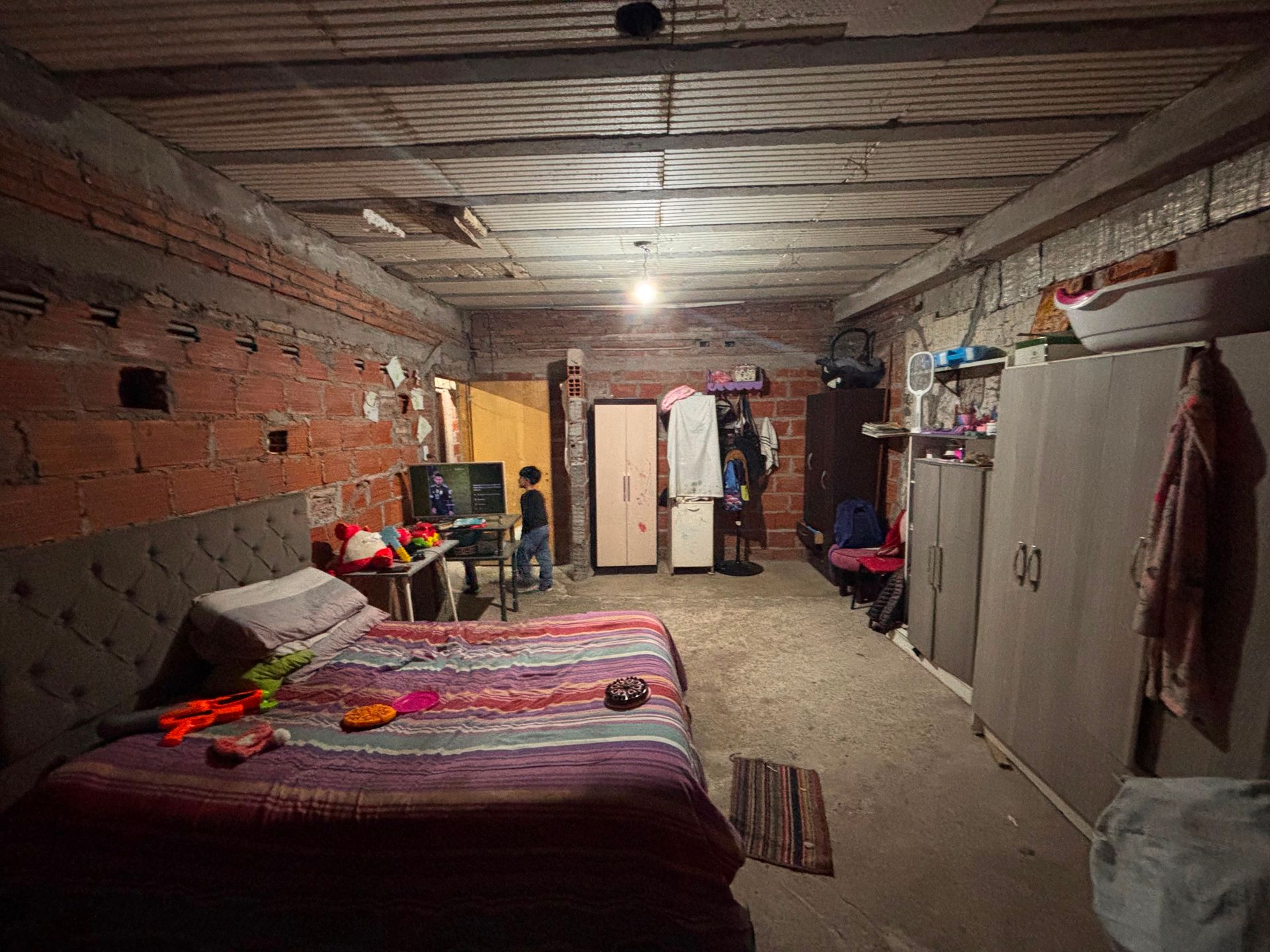 CASA VENTA MACROCENTRO + DEPARTAMIENTO - foto 10