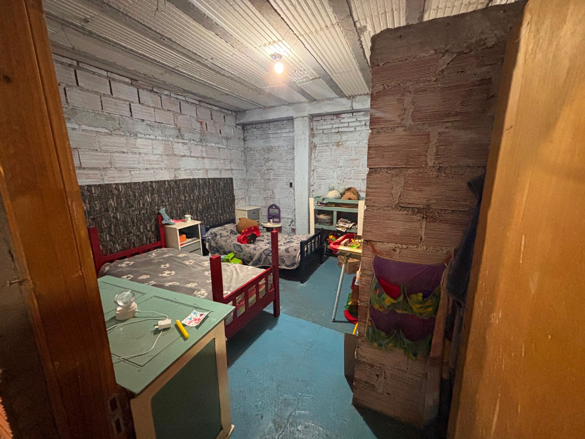 CASA VENTA MACROCENTRO + DEPARTAMIENTO - foto 9
