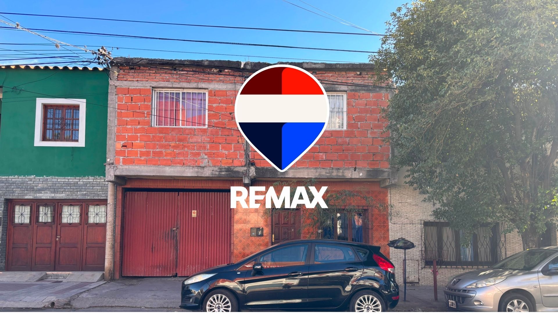 CASA VENTA MACROCENTRO + DEPARTAMIENTO - foto 1