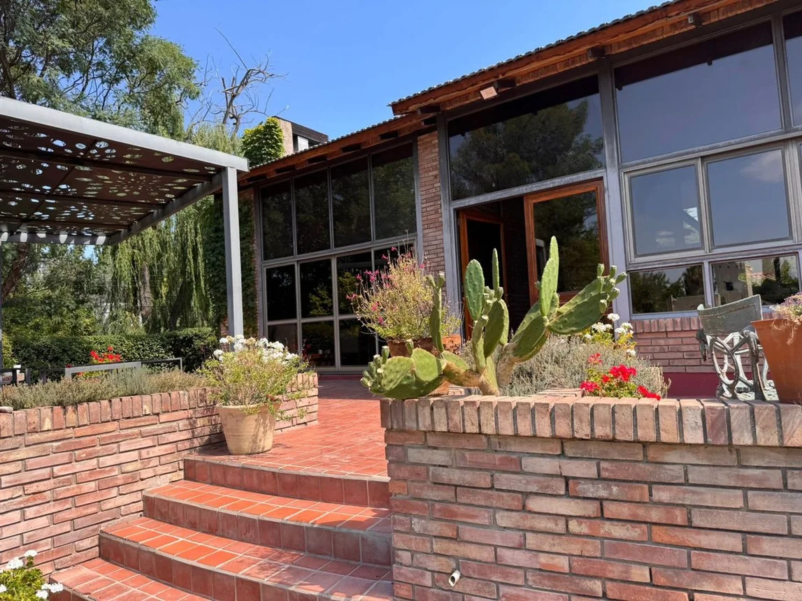 Casa en venta en Luján de Cuyo