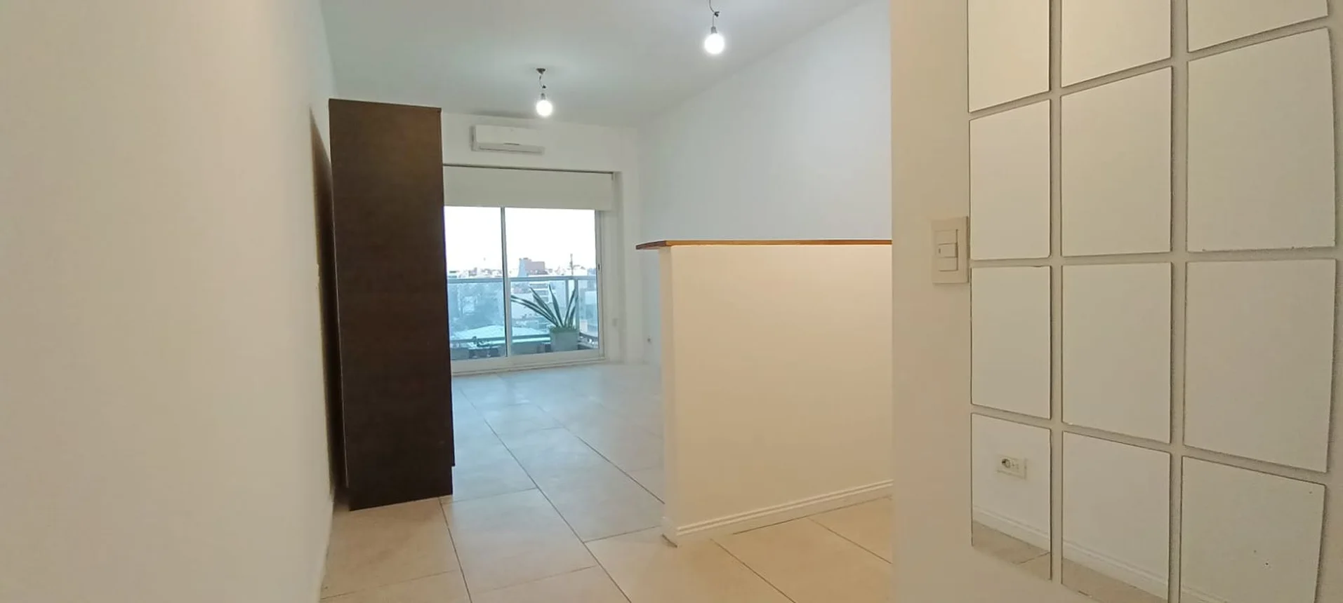 Monoambiente en venta en Villa Santa Rita, Avenida Juan Bautista Justo 5800