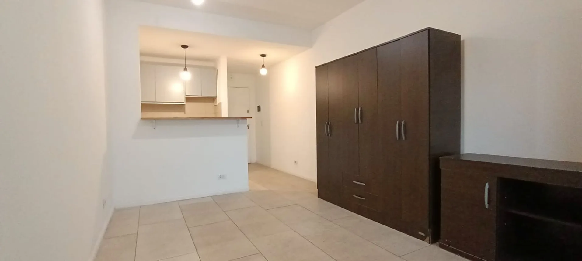 Monoambiente en venta en Villa Santa Rita, Avenida Juan Bautista Justo 5800, foto 2