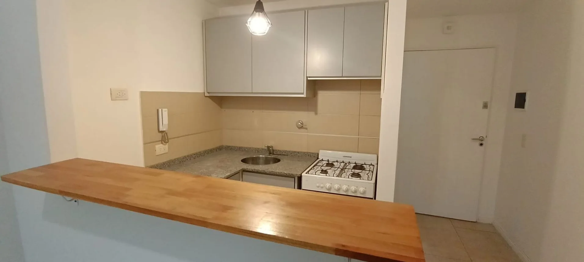 Monoambiente en venta en Villa Santa Rita, Avenida Juan Bautista Justo 5800, foto 3